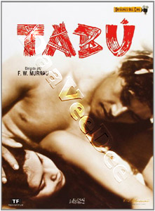 Tabu: A Story of the South Seas (DVD)